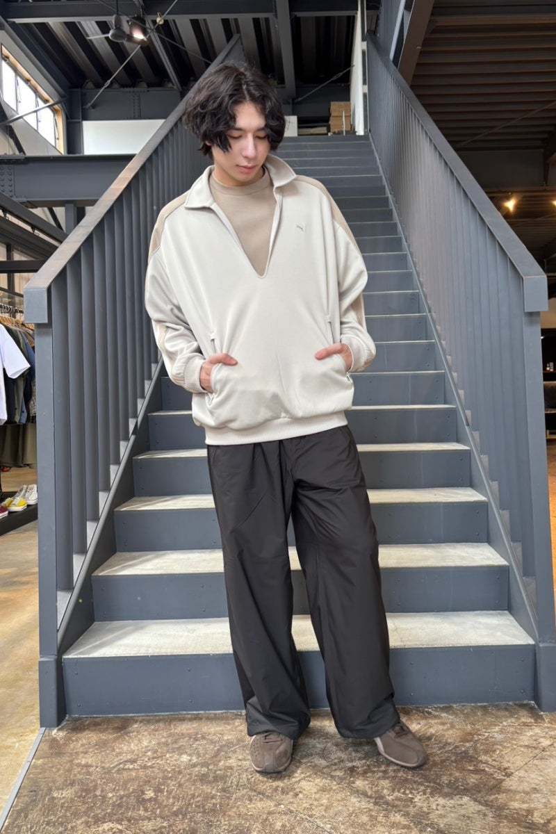 PUMA(プーマ):Graphpaper(グラフペーパー)