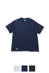 FreshService(フレッシュサービス) DRY JERSEY S/S CREW NECK TEE ドライジャージー半袖クルーネックTシャツ FSC261-70163B