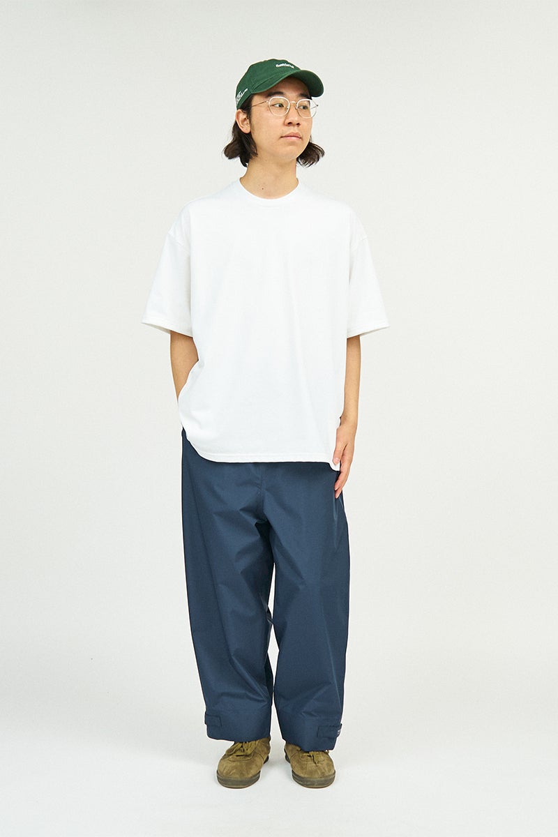 FreshService(フレッシュサービス) DRY JERSEY S/S CREW NECK TEE ドライジャージー半袖クルーネックTシャツ FSC261-70163B