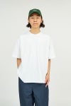 FreshService(フレッシュサービス) DRY JERSEY S/S CREW NECK TEE ドライジャージー半袖クルーネックTシャツ FSC261-70163B