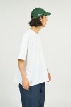 FreshService(フレッシュサービス) DRY JERSEY S/S CREW NECK TEE ドライジャージー半袖クルーネックTシャツ FSC261-70163B