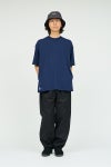 FreshService(フレッシュサービス) DRY JERSEY S/S CREW NECK TEE ドライジャージー半袖クルーネックTシャツ FSC261-70163B