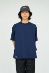 FreshService(フレッシュサービス) DRY JERSEY S/S CREW NECK TEE ドライジャージー半袖クルーネックTシャツ FSC261-70163B