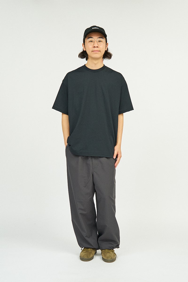 FreshService(フレッシュサービス) DRY JERSEY S/S CREW NECK TEE ドライジャージー半袖クルーネックTシャツ FSC261-70163B
