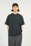 FreshService(フレッシュサービス) DRY JERSEY S/S CREW NECK TEE ドライジャージー半袖クルーネックTシャツ FSC261-70163B