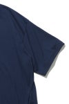 FreshService(フレッシュサービス) DRY JERSEY S/S CREW NECK TEE ドライジャージー半袖クルーネックTシャツ FSC261-70163B