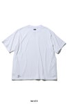 FreshService(フレッシュサービス) DRY JERSEY S/S CREW NECK TEE ドライジャージー半袖クルーネックTシャツ FSC261-70163B