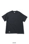 FreshService(フレッシュサービス) DRY JERSEY S/S CREW NECK TEE ドライジャージー半袖クルーネックTシャツ FSC261-70163B