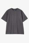 Graphpaper(グラフペーパー) DRY 2-Pack Crew Neck Tee ドライ2パッククルーネックTシャツ GU261-70118B