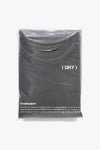 Graphpaper(グラフペーパー) DRY 2-Pack Crew Neck Tee ドライ2パッククルーネックTシャツ GU261-70118B