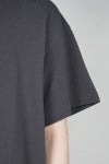 Graphpaper(グラフペーパー) Cotton Pique Jersey S/S Skipper Polo コットンピケジャージー半袖スキッパーポロシャツ GU261-70416