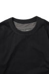 Rich I(リッチアイ) Layered T-shirt レイヤードTシャツ Rich I-09-CU-01
