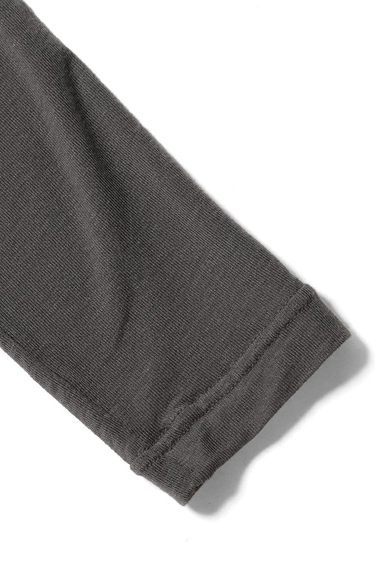 Rich I(リッチアイ) Layered T-shirt レイヤードTシャツ Rich I-09-CU-01