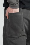 Rich I(リッチアイ) Doubleknee Sweat Pants ダブルニースウェットパンツ Rich I-09-PT-02