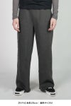 Rich I(リッチアイ) Doubleknee Sweat Pants ダブルニースウェットパンツ Rich I-09-PT-02