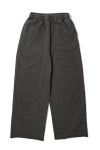 Rich I(リッチアイ) Doubleknee Sweat Pants ダブルニースウェットパンツ Rich I-09-PT-02