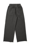 Rich I(リッチアイ) Doubleknee Sweat Pants ダブルニースウェットパンツ Rich I-09-PT-02