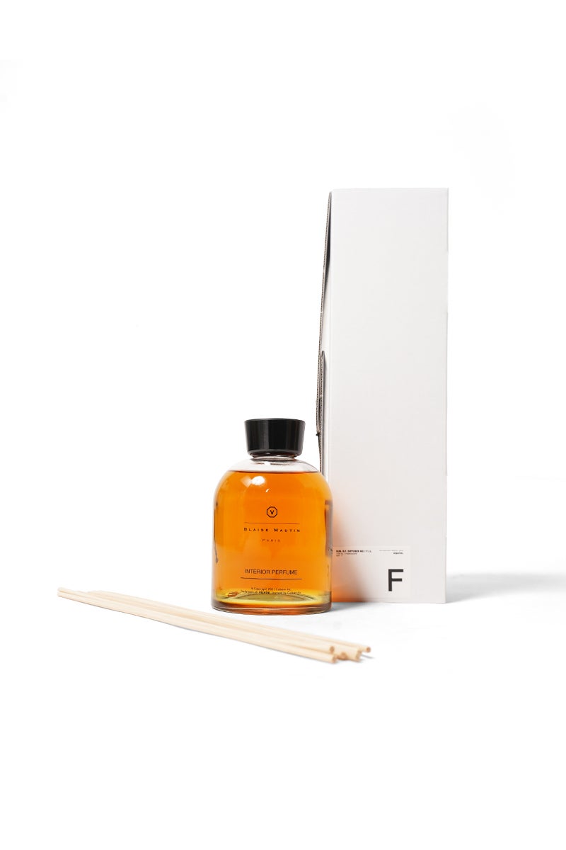visvim(ビズビム) SUBSECTION SERIES R.F. DIFFUSER NO.1 F.I.L サブセクションシリーズ ディフューザー 0199904004069 