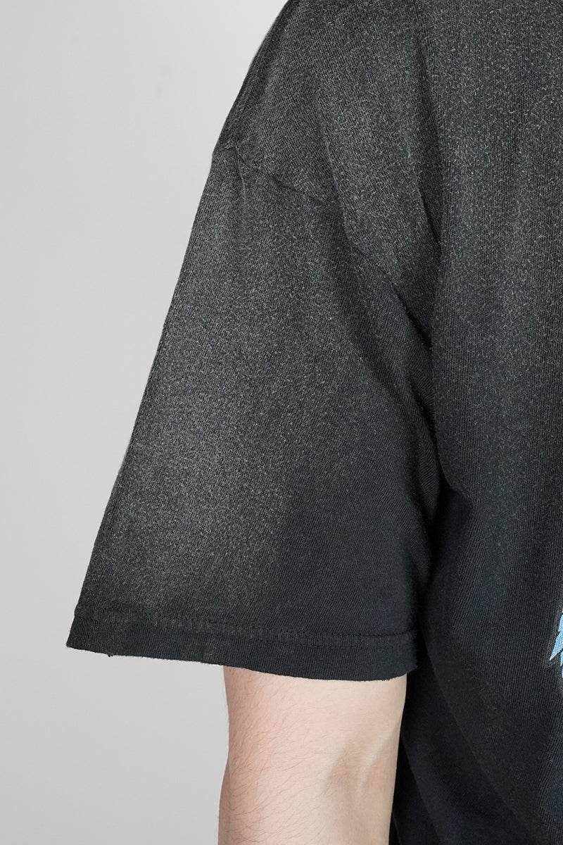 KAMIYA(カミヤ) "COYOTE ANGEL" Pocket Tee コヨーテエンジェル ポケットTシャツ G16TS089