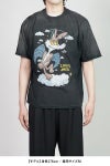 KAMIYA(カミヤ) "COYOTE ANGEL" Pocket Tee コヨーテエンジェル ポケットTシャツ G16TS089