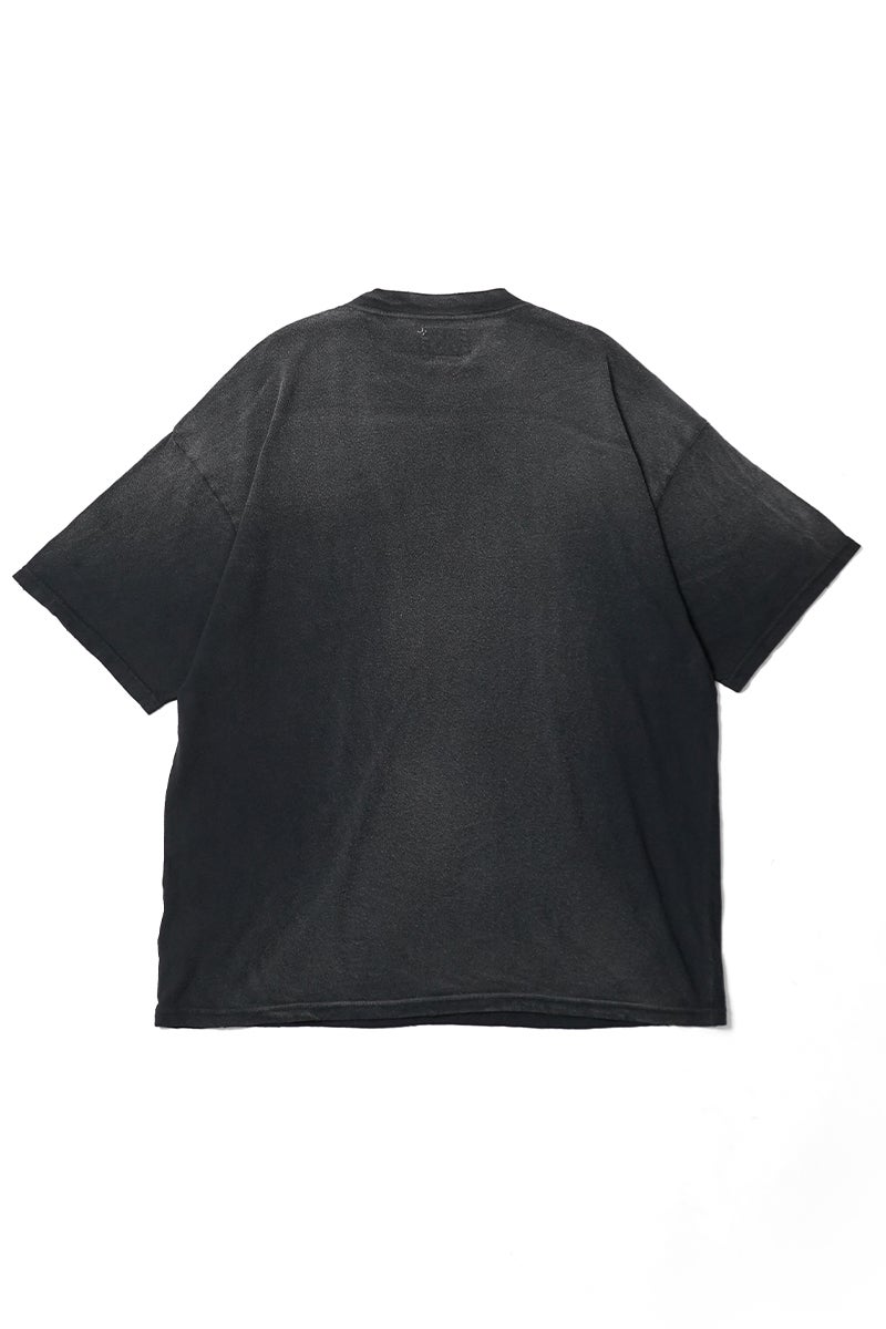 KAMIYA(カミヤ) "COYOTE ANGEL" Pocket Tee コヨーテエンジェル ポケットTシャツ G16TS089