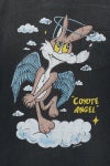 KAMIYA(カミヤ) "COYOTE ANGEL" Pocket Tee コヨーテエンジェル ポケットTシャツ G16TS089
