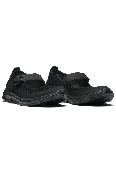 SALOMON(サロモン) RX MARIE-JEANNE マリージャンヌ Black / Black / Black L47363200