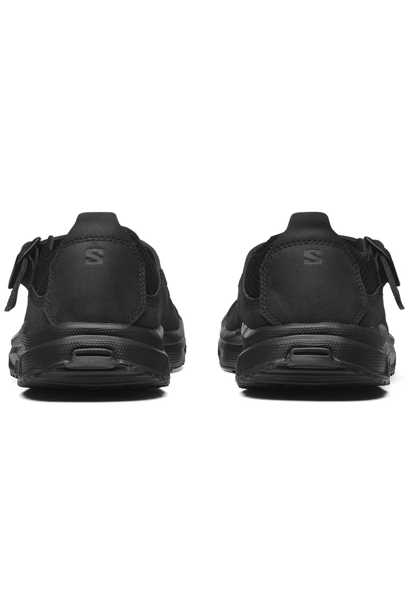 SALOMON(サロモン) RX MARIE-JEANNE マリージャンヌ Black / Black / Black L47363200