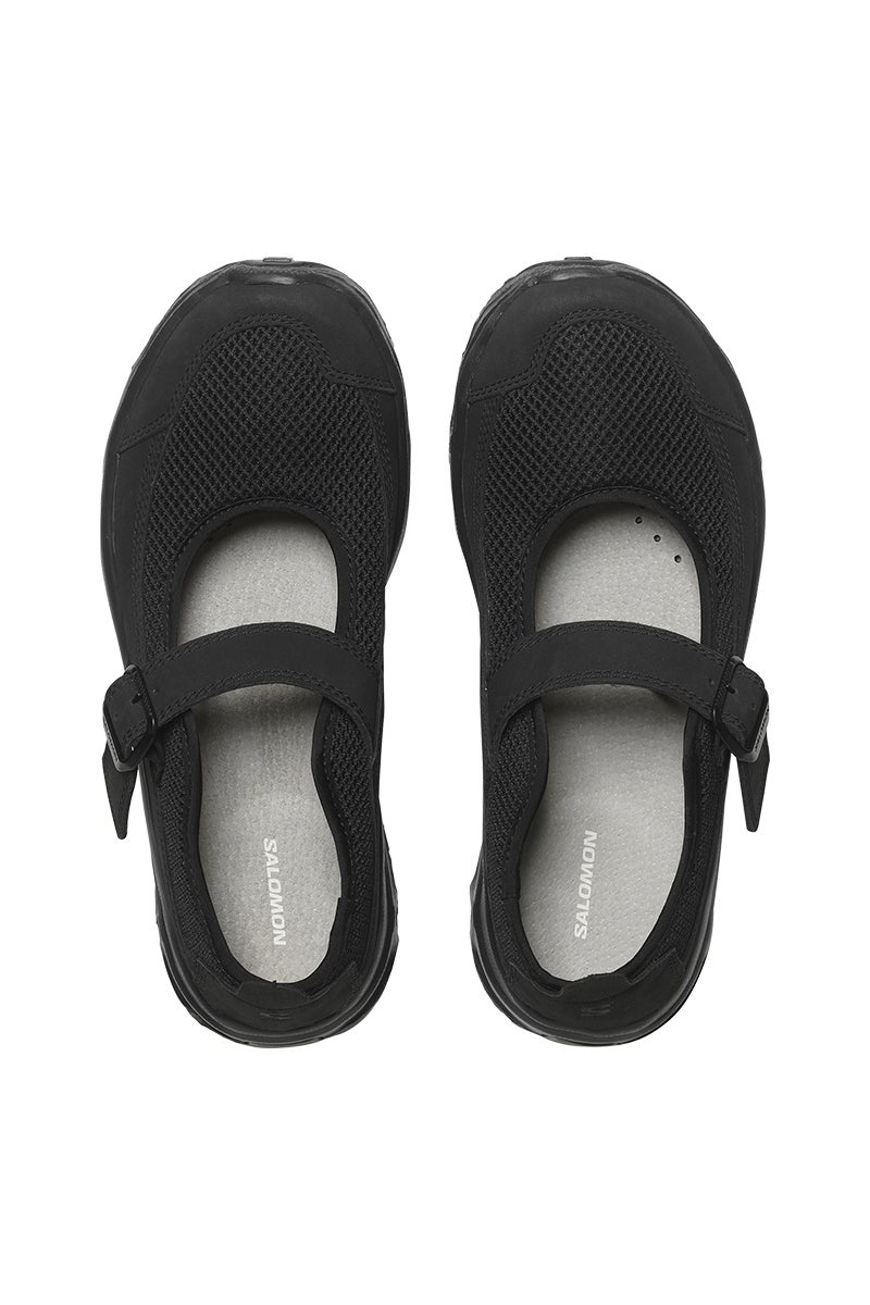 SALOMON(サロモン) RX MARIE-JEANNE マリージャンヌ Black / Black / Black L47363200