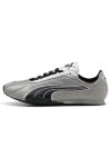 PUMA(プーマ) H-STREET CHROME Hストリートクローム Silver / Gold 406126
