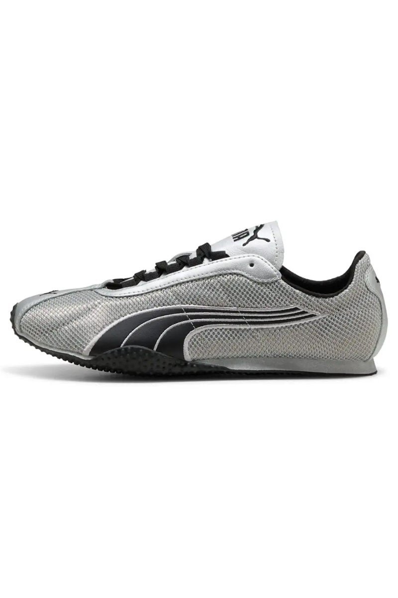 PUMA(プーマ) H-STREET CHROME Hストリートクローム Silver / Gold 406126