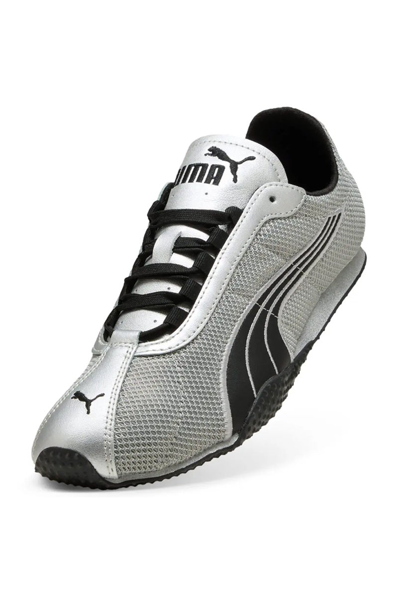 PUMA(プーマ) H-STREET CHROME Hストリートクローム Silver / Gold 406126