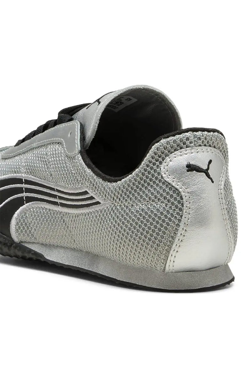 PUMA(プーマ) H-STREET CHROME Hストリートクローム Silver / Gold 406126
