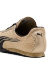 PUMA(プーマ) H-STREET CHROME Hストリートクローム Silver / Gold 406126