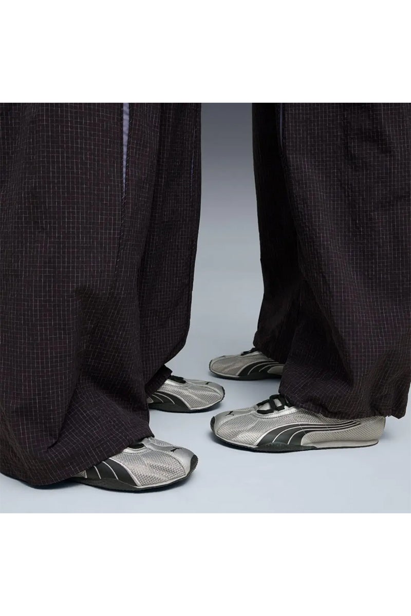 PUMA(プーマ) H-STREET CHROME Hストリートクローム Silver / Gold 406126