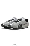 PUMA(プーマ) H-STREET CHROME Hストリートクローム Silver / Gold 406126