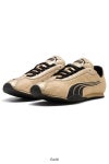 PUMA(プーマ) H-STREET CHROME Hストリートクローム Silver / Gold 406126