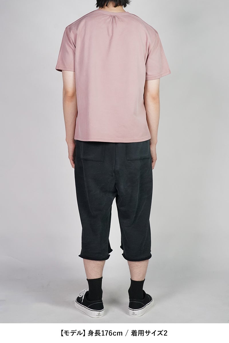 refomed(リフォメッド) 10WASH TRUNKS 10ウォッシュトランクス REPT-065