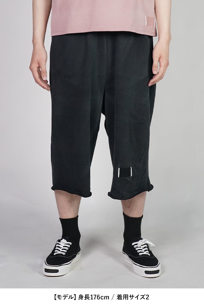 refomed(リフォメッド) 10WASH TRUNKS 10ウォッシュトランクス REPT-065