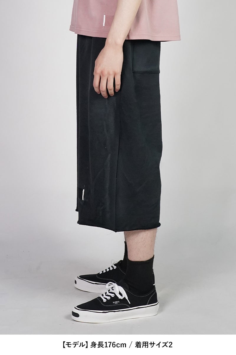 refomed(リフォメッド) 10WASH TRUNKS 10ウォッシュトランクス REPT-065