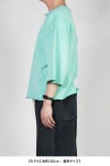 refomed(リフォメッド）10WASH S/S SWEATER 10ウォッシュ半袖スウェット RECU-058