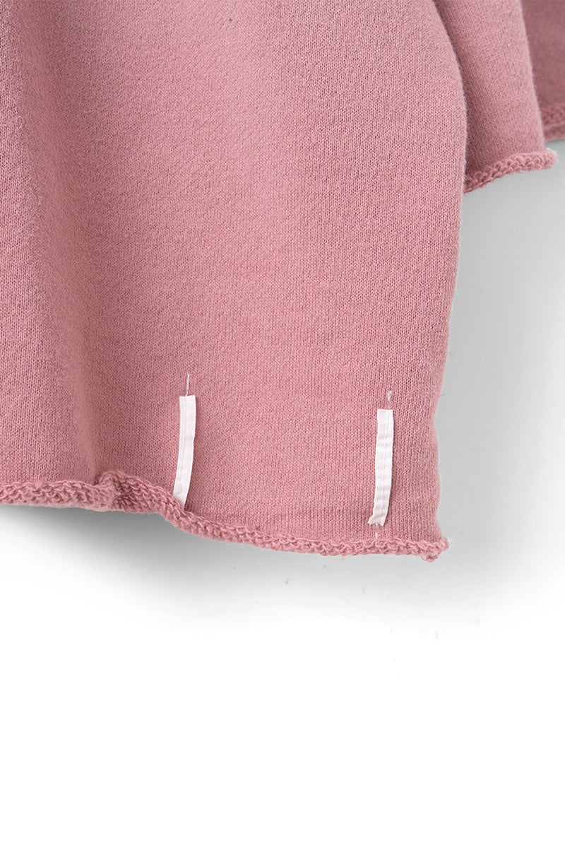 refomed(リフォメッド）10WASH S/S SWEATER 10ウォッシュ半袖スウェット RECU-058