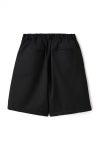 JUHA(ユハ) 2TUCK EASY SHORTS ツータックイージーショーツ 10230804-1