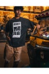 SAINT Mxxxxxx(セントマイケル) SM-MK8-0000-C07 / KK_SS T-SHIRT / ABSOLUTE / BLACK 河村康輔 Tシャツ