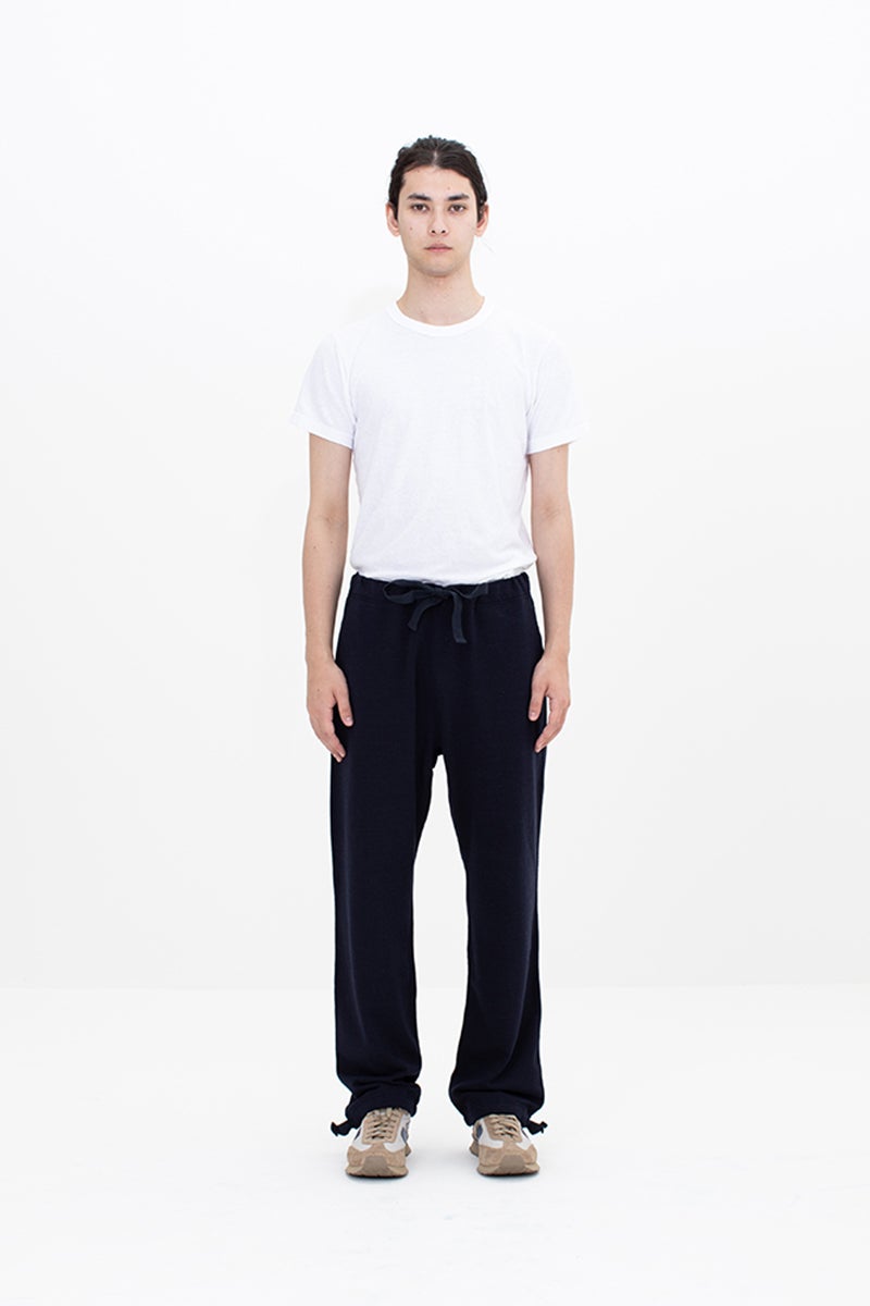 visvim(ビズビム) SWEAT PANTS スウェットパンツ 0126105010032