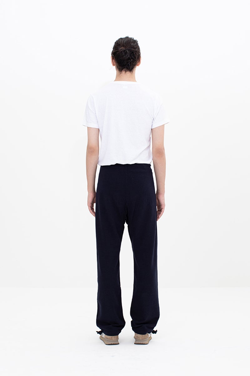 visvim(ビズビム) SWEAT PANTS スウェットパンツ 0126105010032