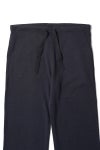 visvim(ビズビム) SWEAT PANTS スウェットパンツ 0126105010032