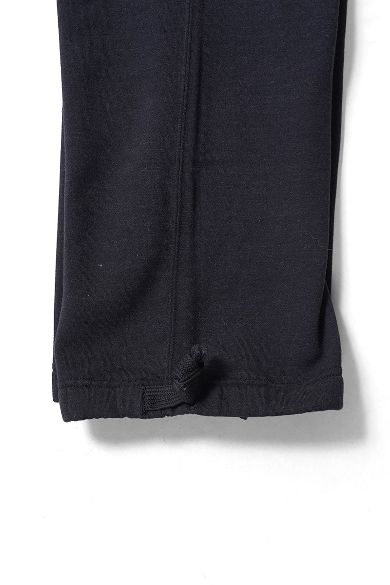 visvim(ビズビム) SWEAT PANTS スウェットパンツ 0126105010032