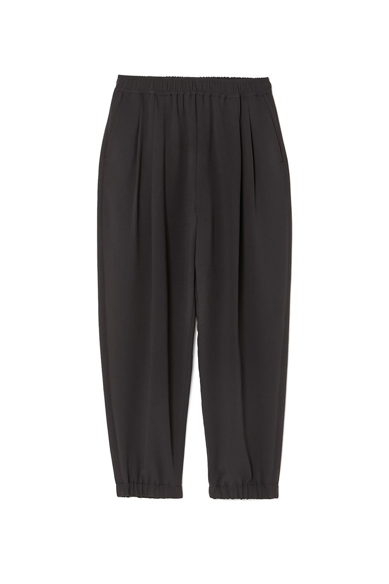 N.HOOLYWOOD COMPILE(エヌハリウッドコンパイル) 2TUCK EASY PANTS スウェットパンツ 2261-CP20-10