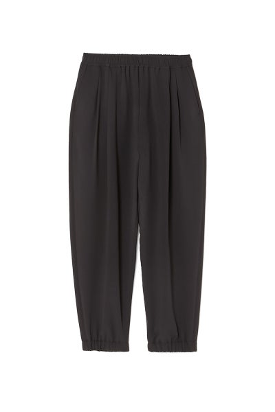 N.HOOLYWOOD COMPILE(エヌハリウッドコンパイル) 2TUCK EASY PANTS スウェットパンツ 2261-CP20-10